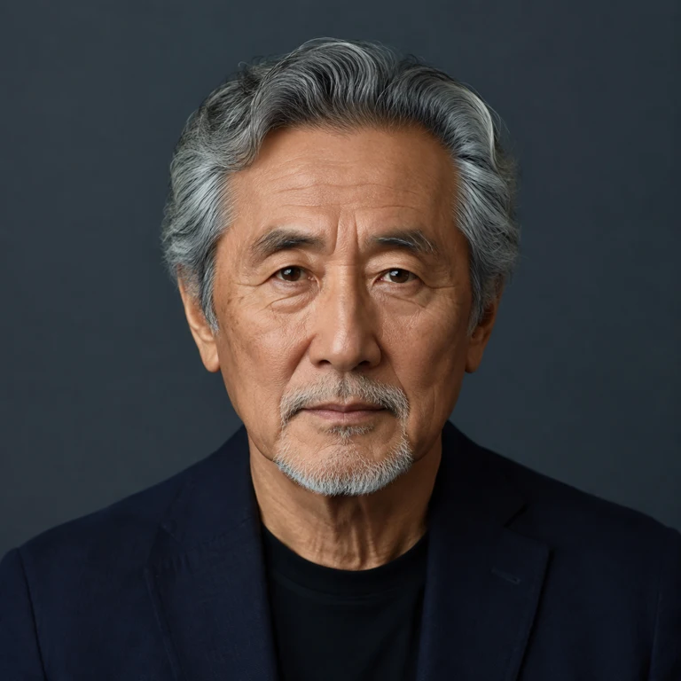 角色档案·银轨7